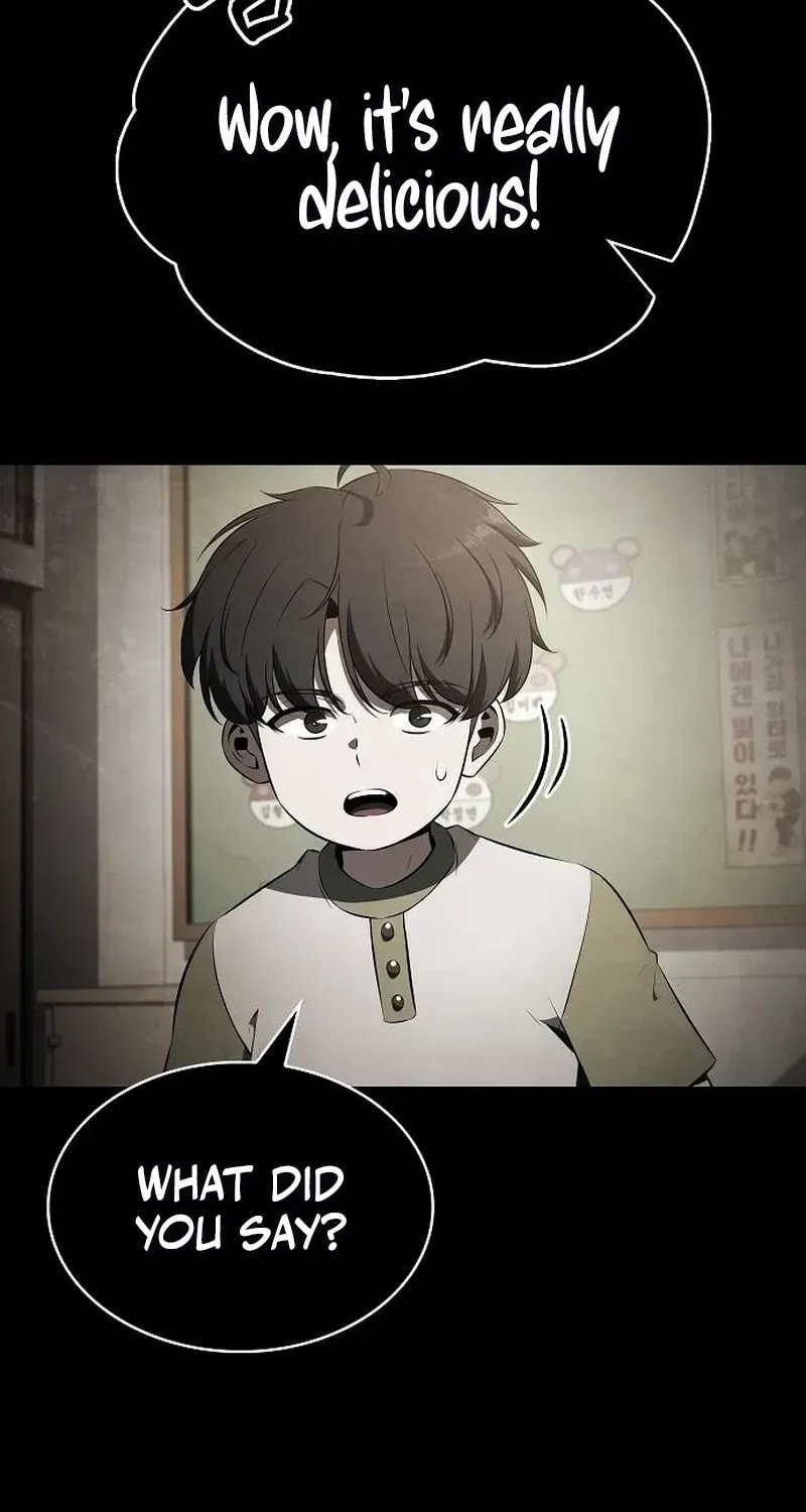 Read Eat and Go chapter 27 image 8 on Lezhin