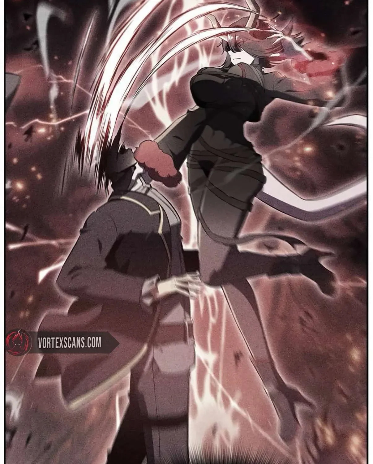 Read Eat and Go chapter 28 image 110 on Lezhin
