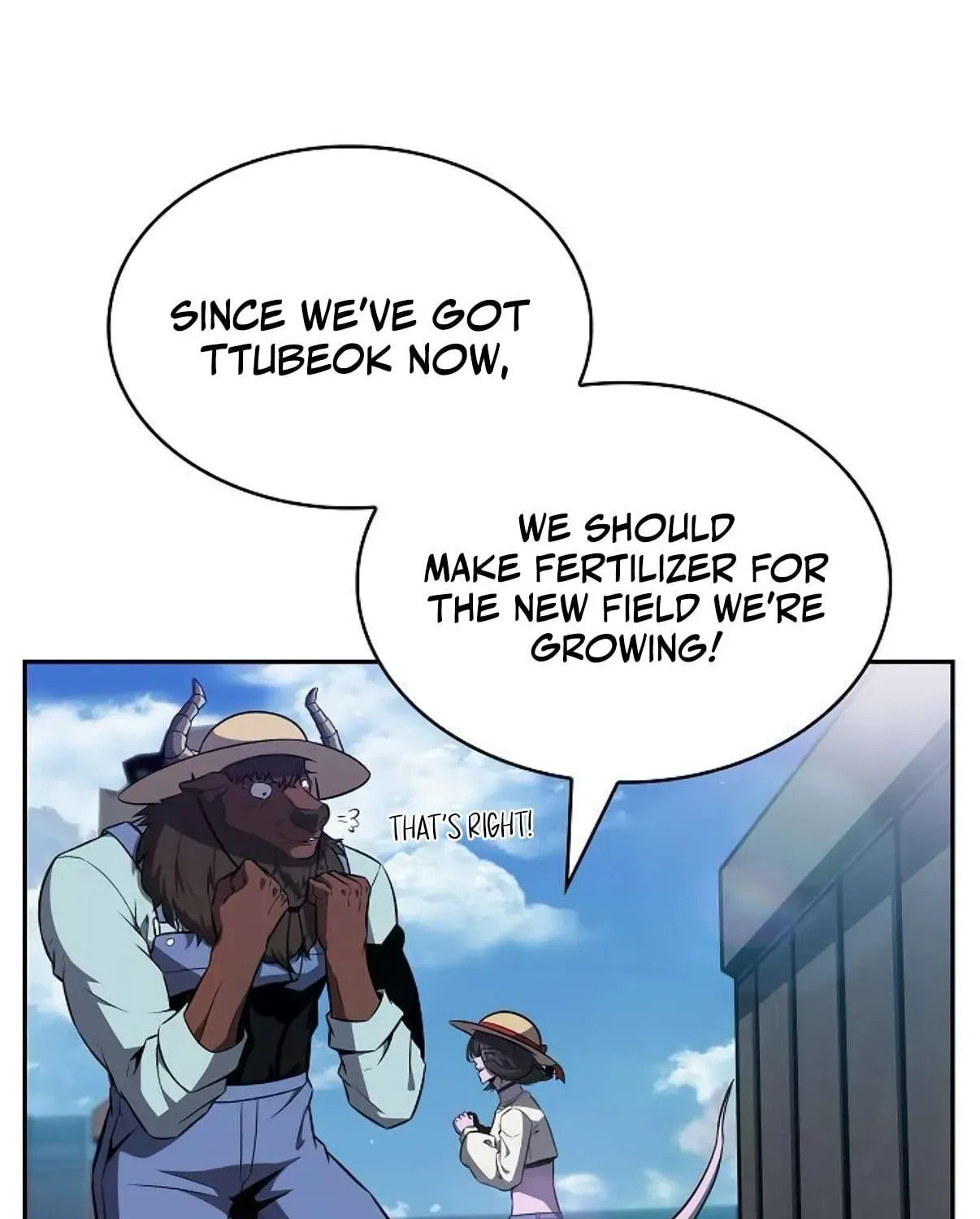 Read Eat and Go chapter 28 image 114 on Lezhin