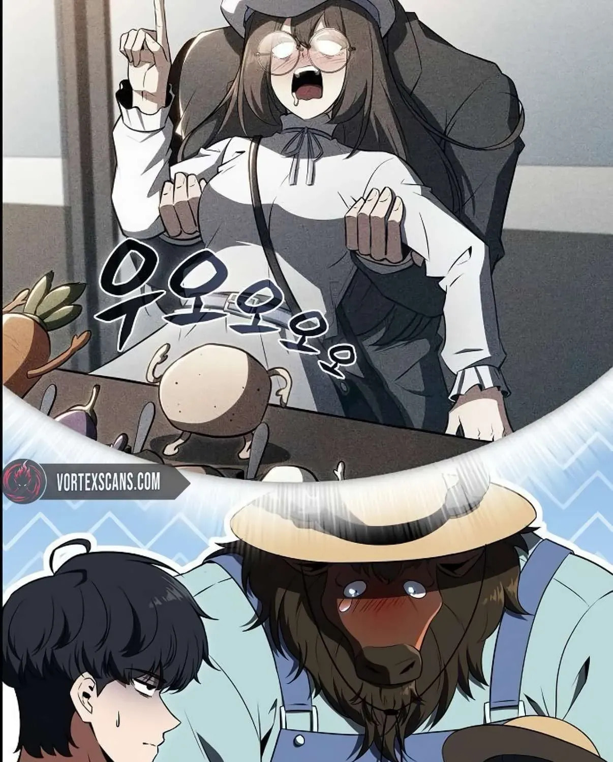 Read Eat and Go chapter 28 image 131 on Lezhin