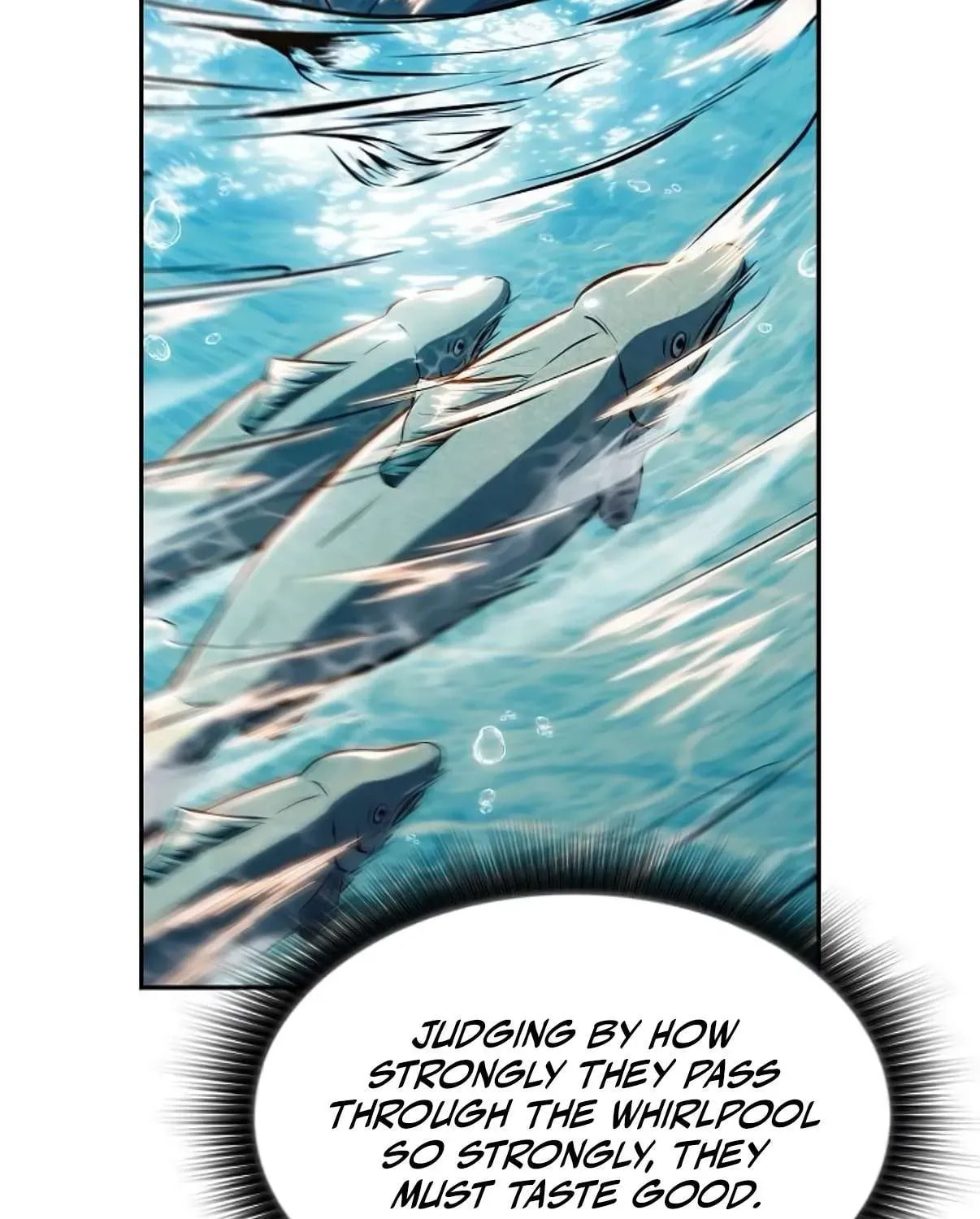 Read Eat and Go chapter 28 image 14 on Lezhin