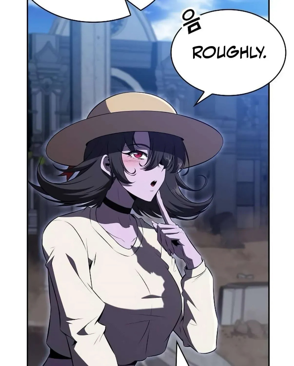 Read Eat and Go chapter 28 image 145 on Lezhin