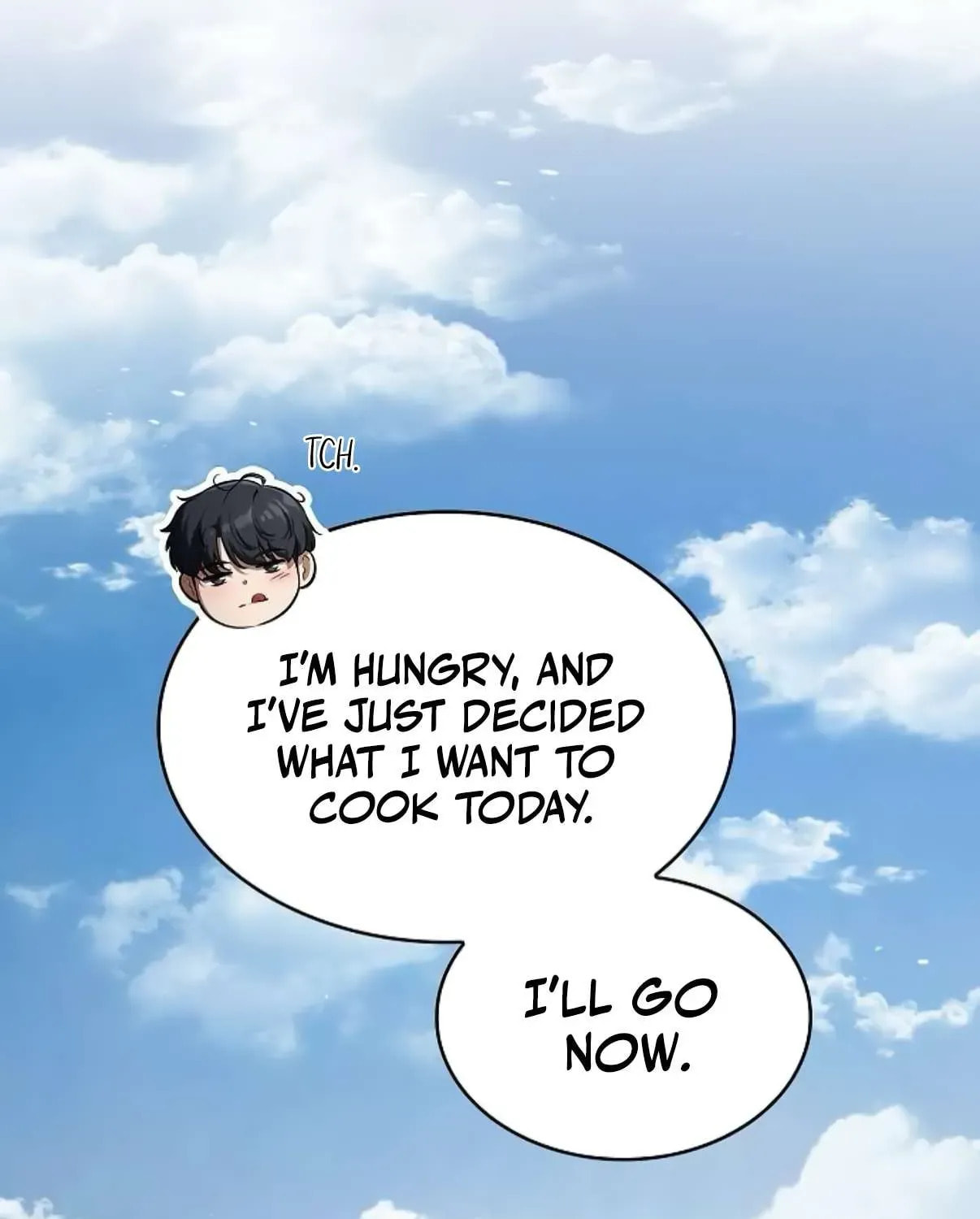 Read Eat and Go chapter 28 image 22 on Lezhin
