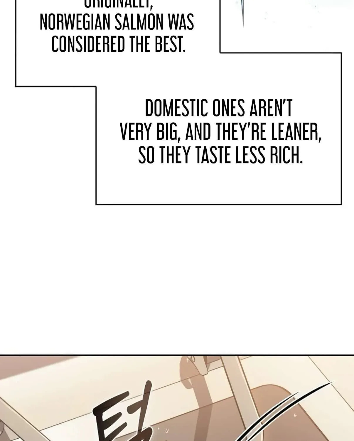 Read Eat and Go chapter 28 image 28 on Lezhin