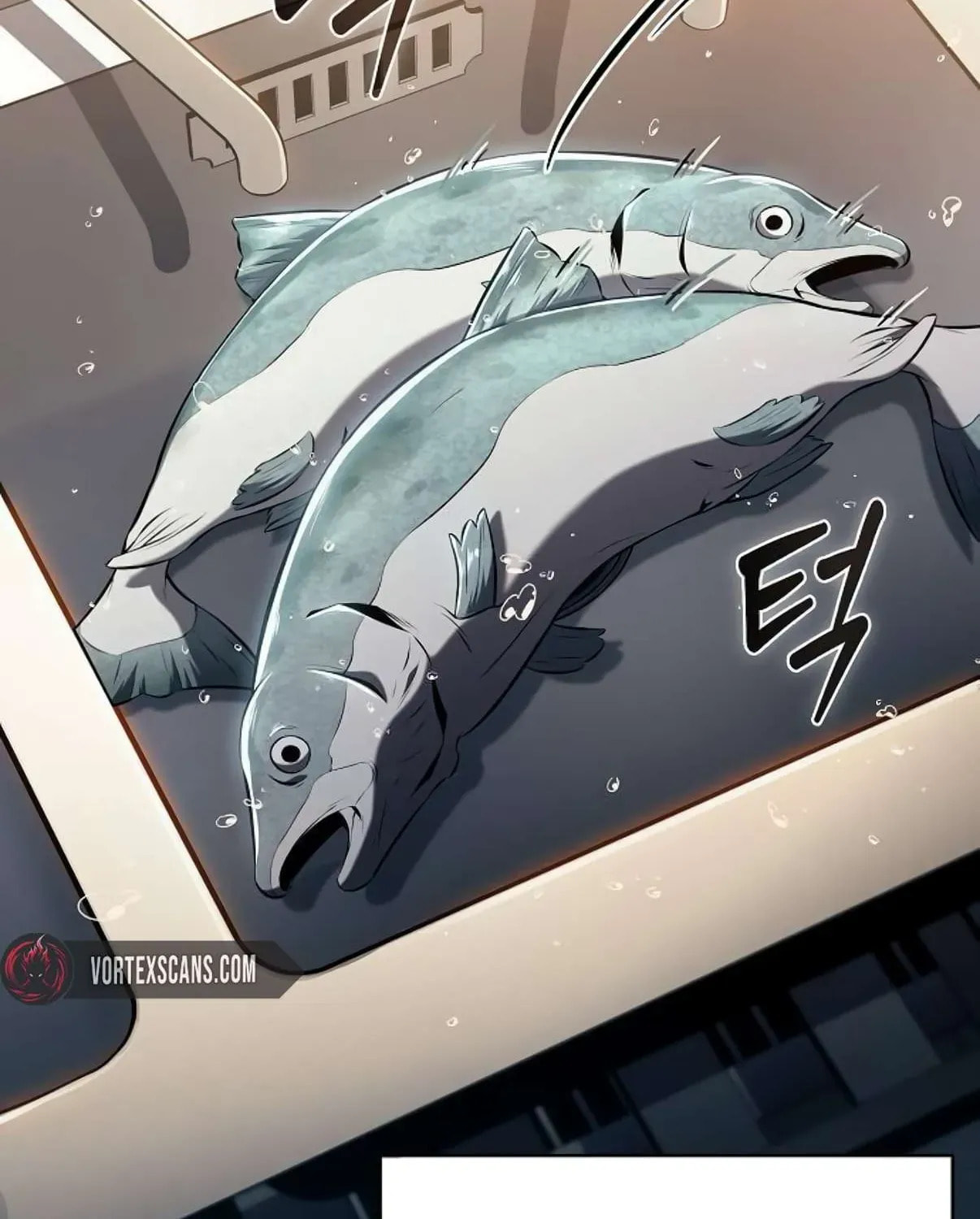 Read Eat and Go chapter 28 image 29 on Lezhin
