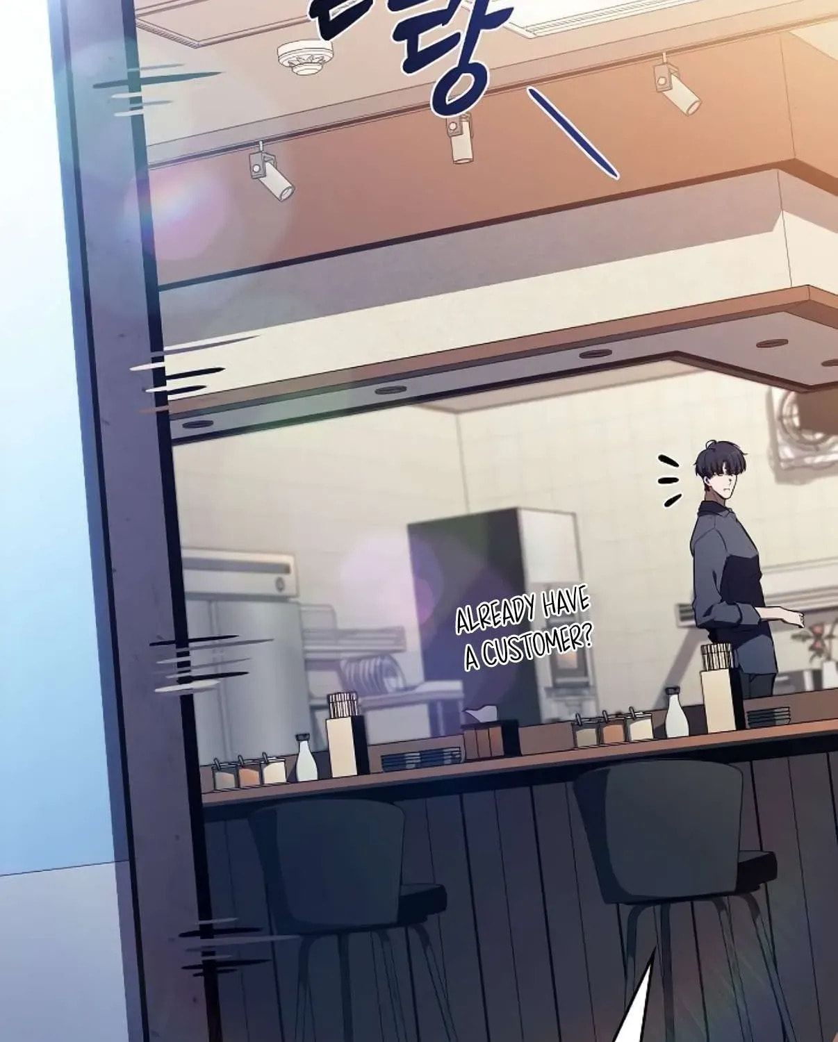 Read Eat and Go chapter 28 image 47 on Lezhin