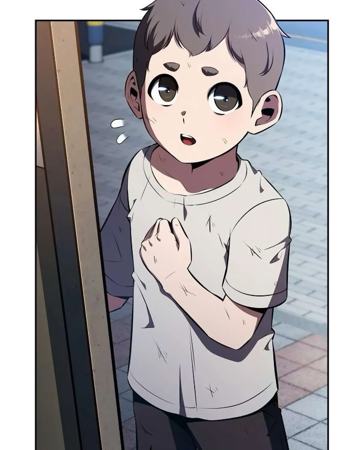 Read Eat and Go chapter 28 image 49 on Lezhin