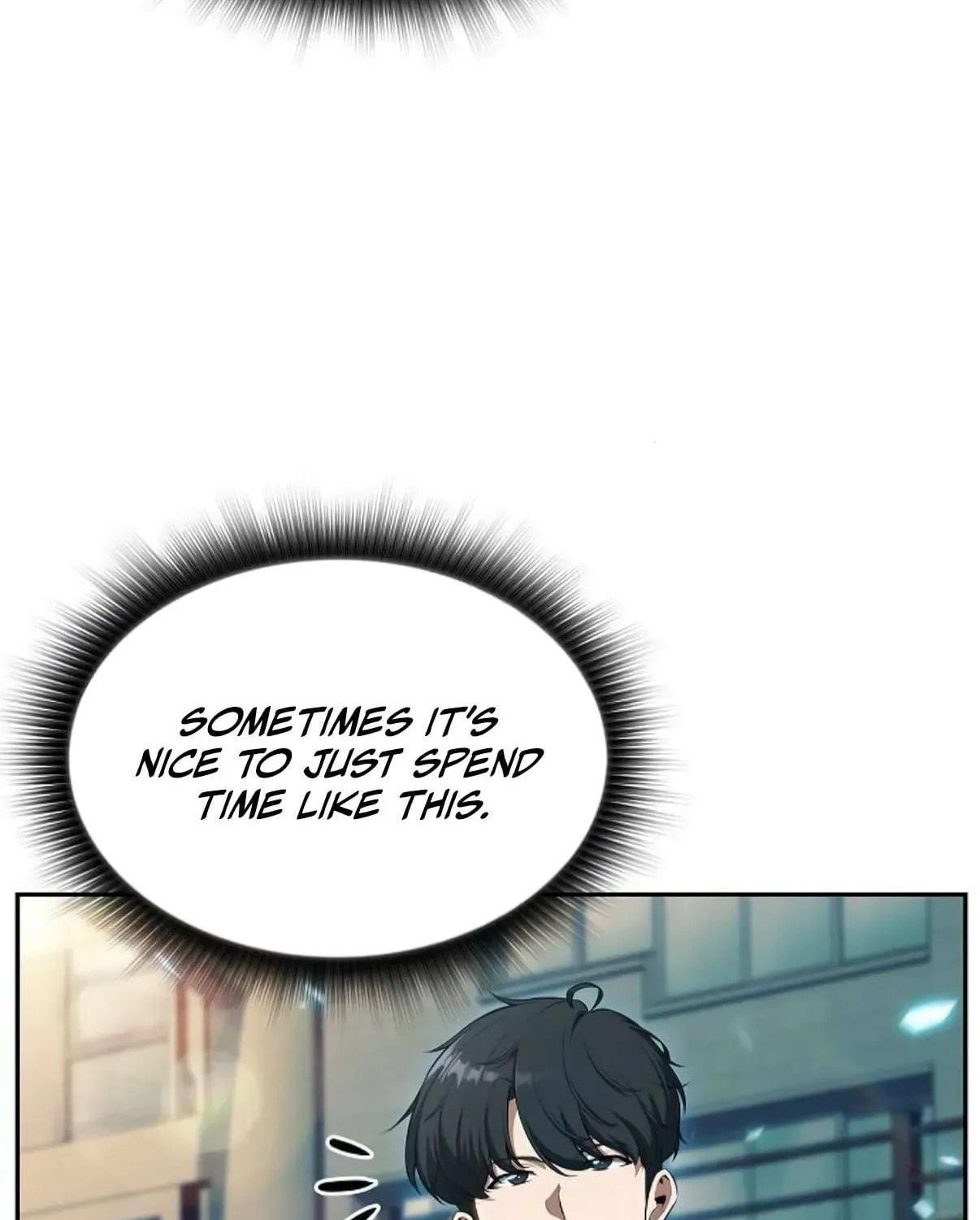 Read Eat and Go chapter 28 image 5 on Lezhin