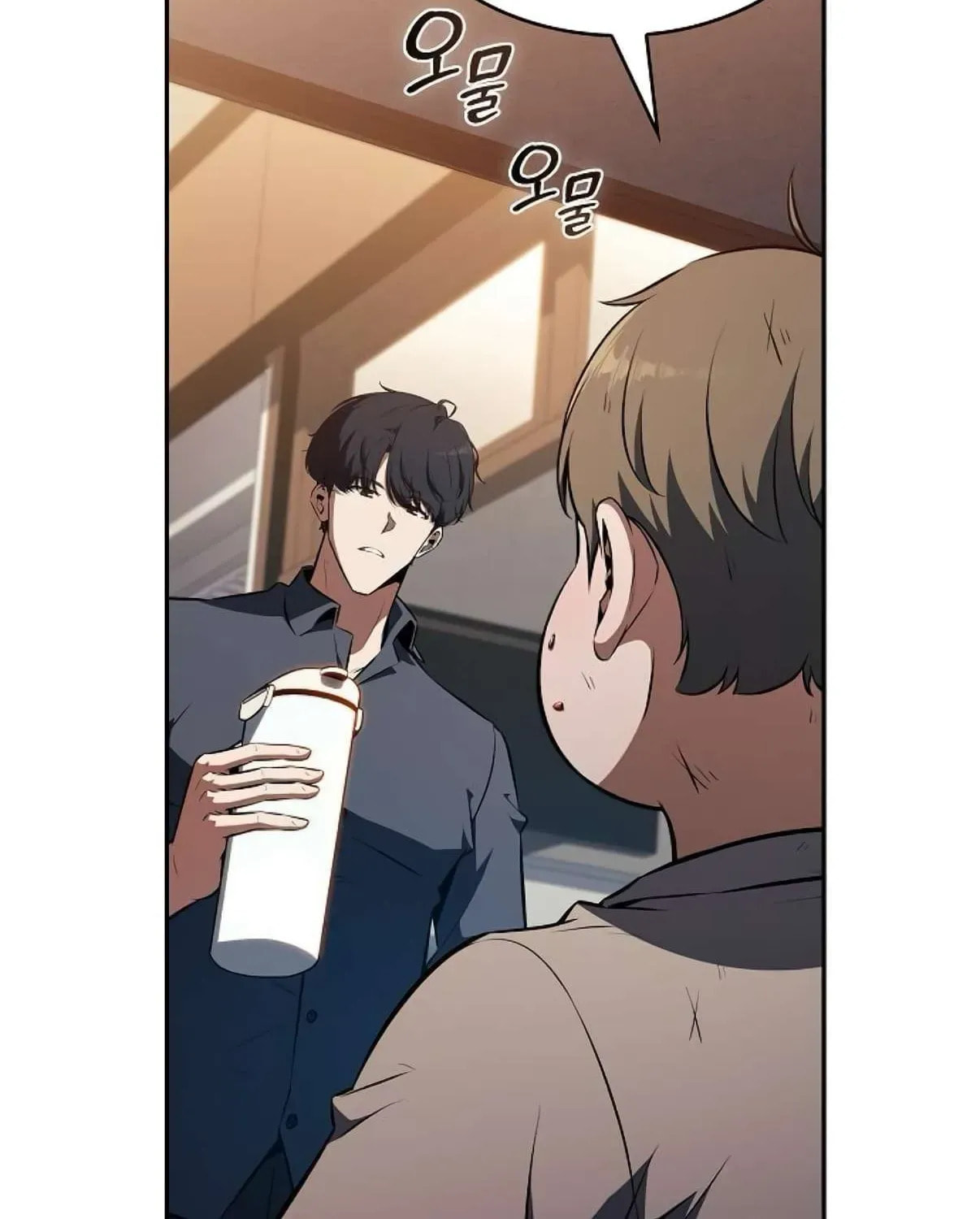 Read Eat and Go chapter 28 image 60 on Lezhin