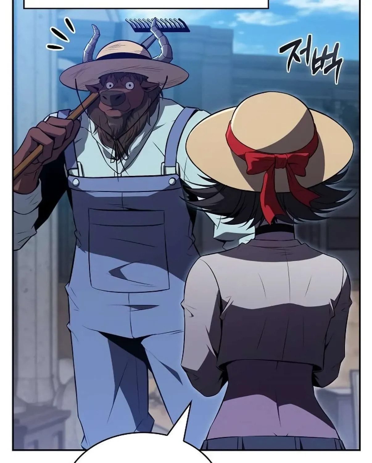 Read Eat and Go chapter 28 image 83 on Lezhin