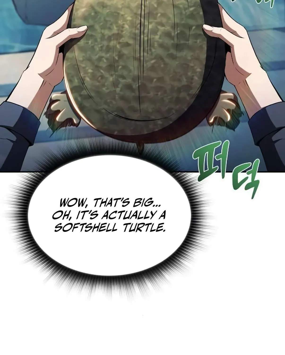 Read Eat and Go chapter 28 image 9 on Lezhin