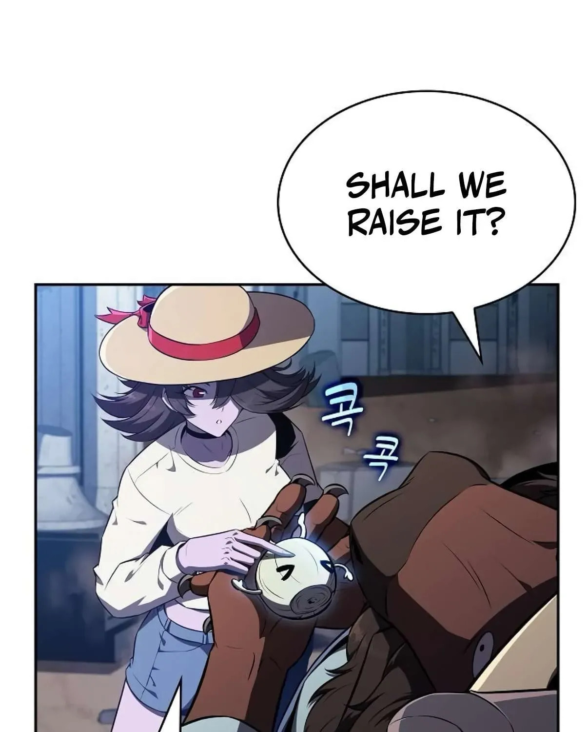 Read Eat and Go chapter 28 image 92 on Lezhin