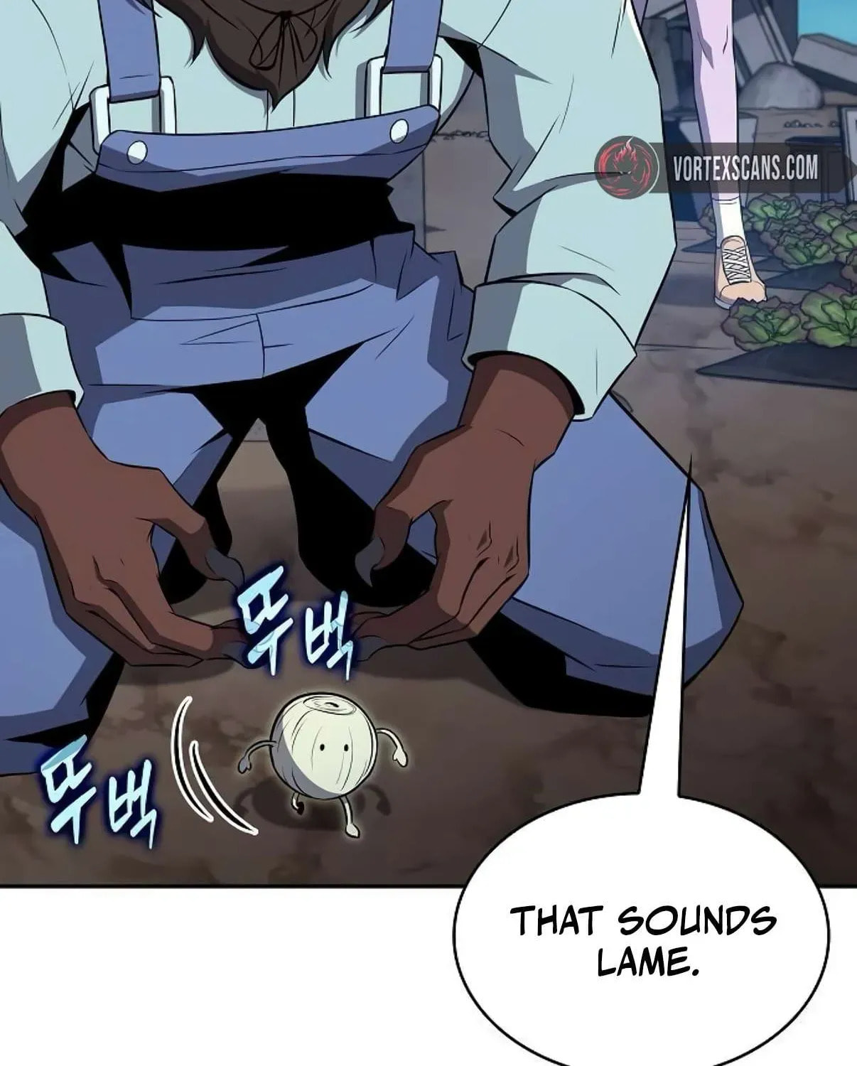 Read Eat and Go chapter 28 image 97 on Lezhin