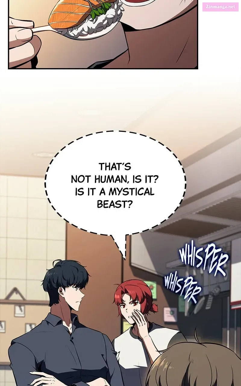 Read Eat and Go chapter 29 image 1 on Lezhin