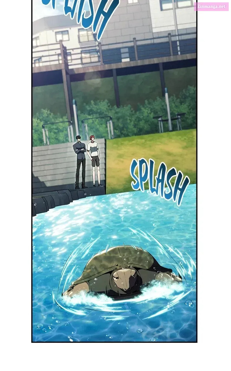 Read Eat and Go chapter 29 image 10 on Lezhin