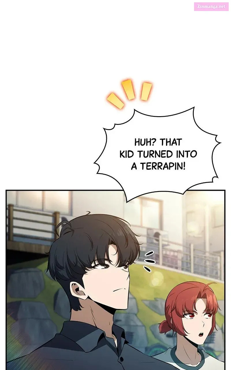 Read Eat and Go chapter 29 image 11 on Lezhin