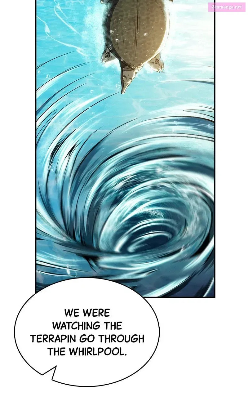 Read Eat and Go chapter 29 image 14 on Lezhin