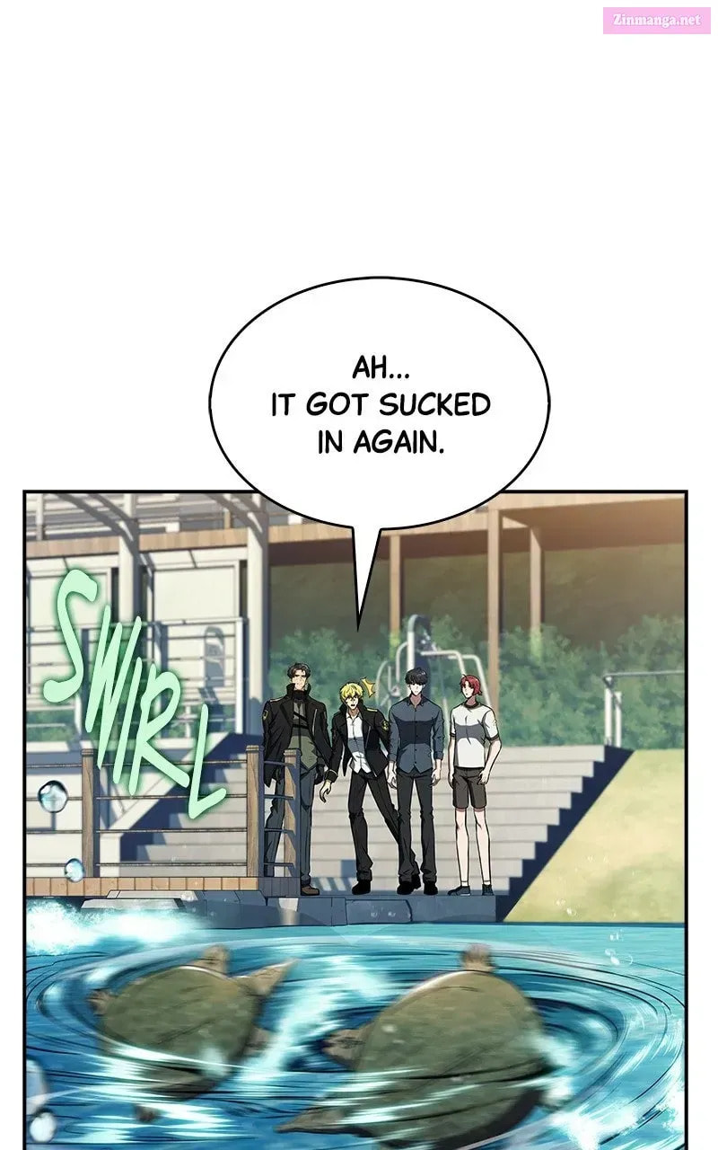 Read Eat and Go chapter 29 image 15 on Lezhin