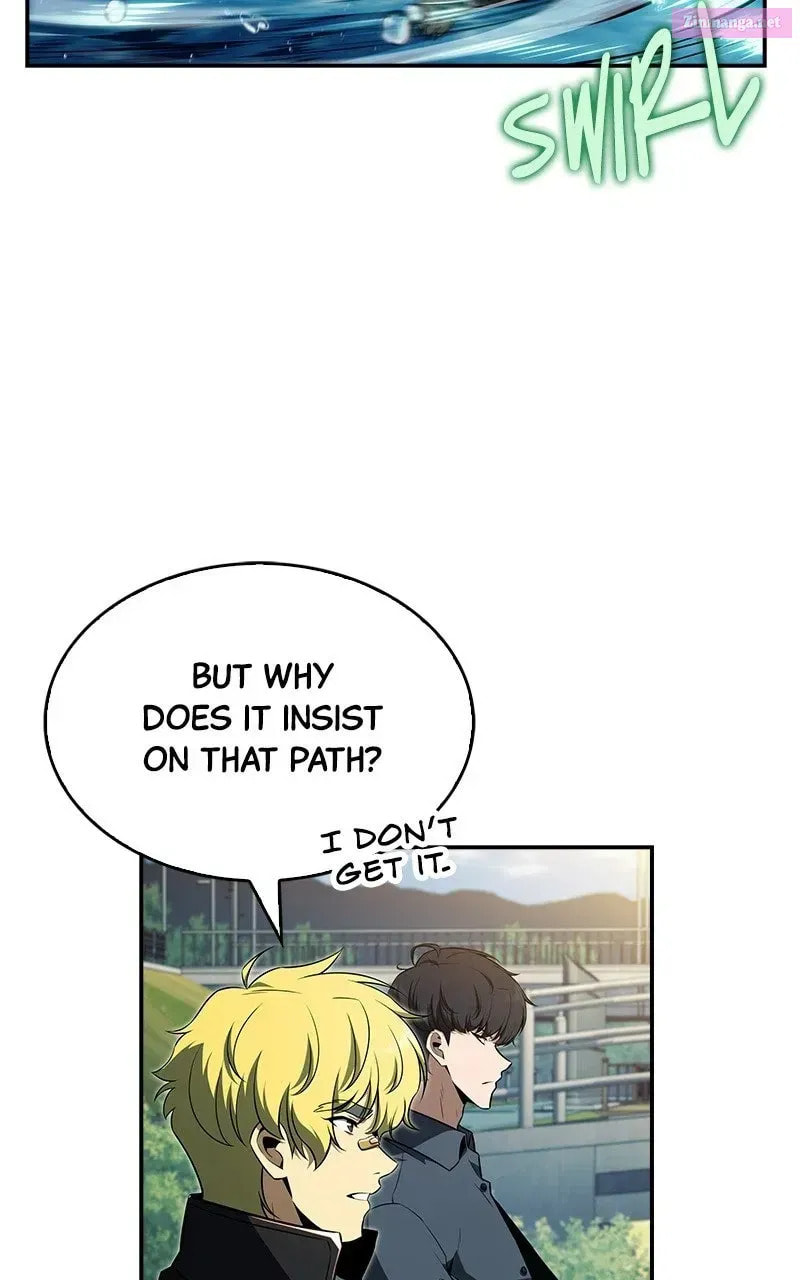Read Eat and Go chapter 29 image 16 on Lezhin