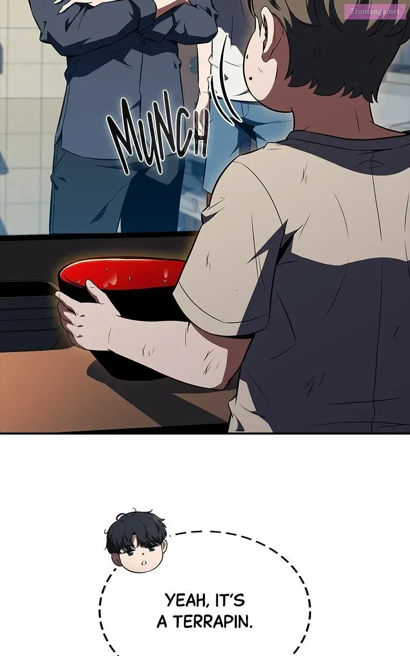 Read Eat and Go chapter 29 image 2 on Lezhin