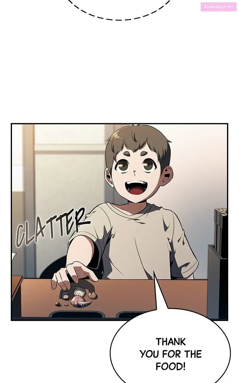 Read Eat and Go chapter 29 image 3 on Lezhin