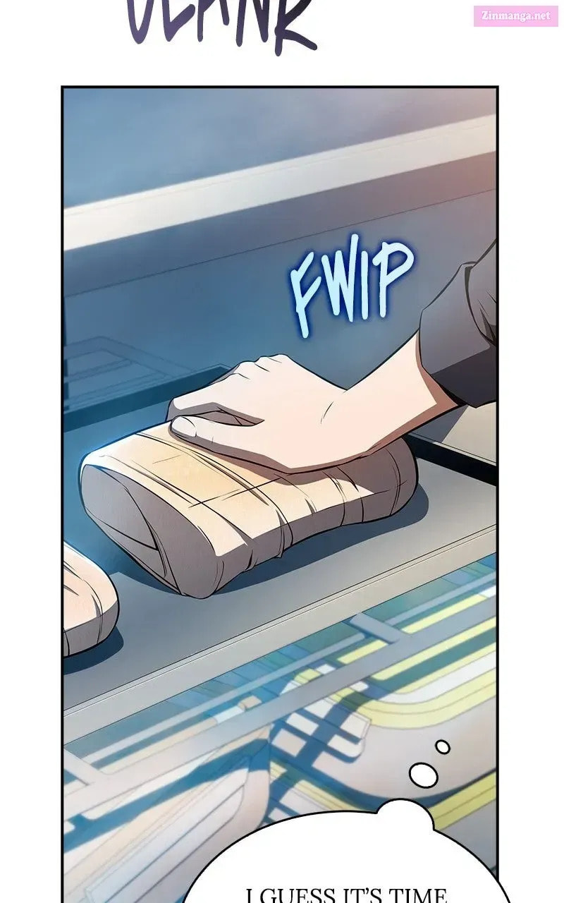 Read Eat and Go chapter 29 image 31 on Lezhin