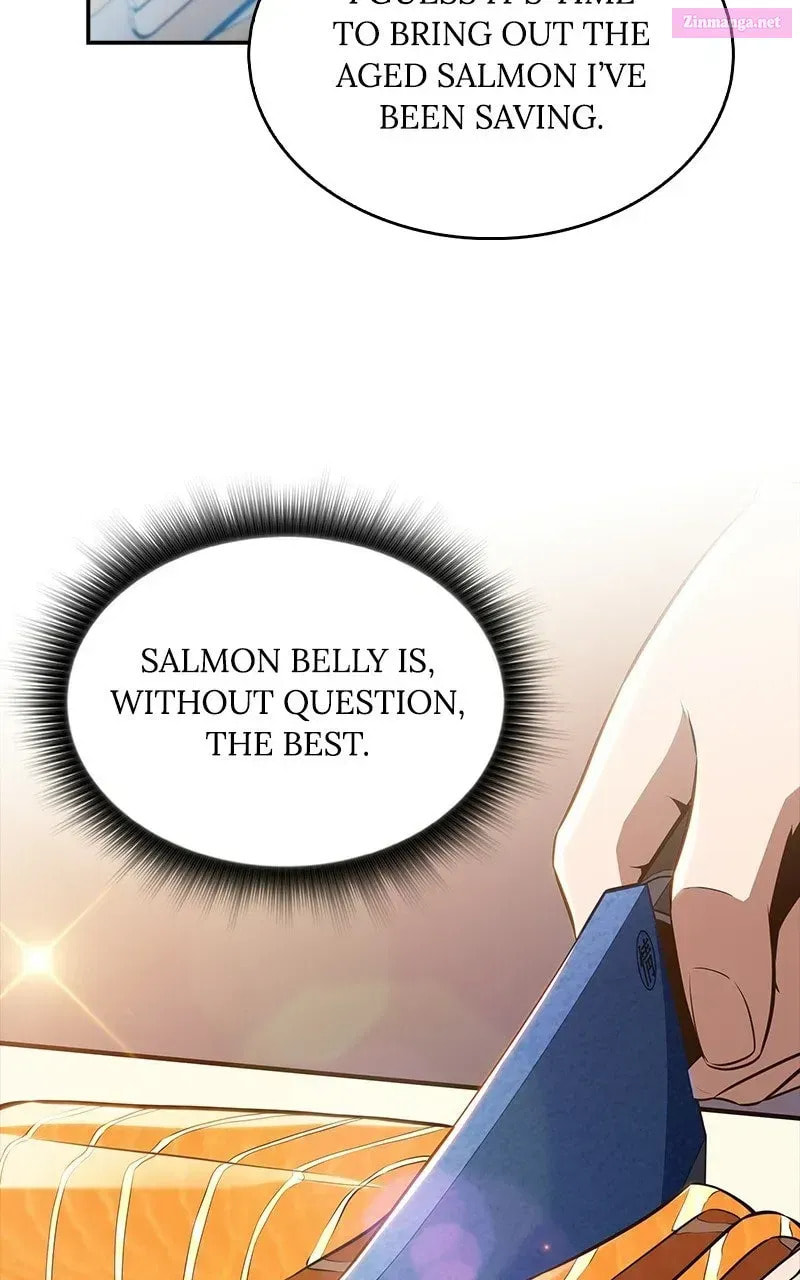 Read Eat and Go chapter 29 image 32 on Lezhin