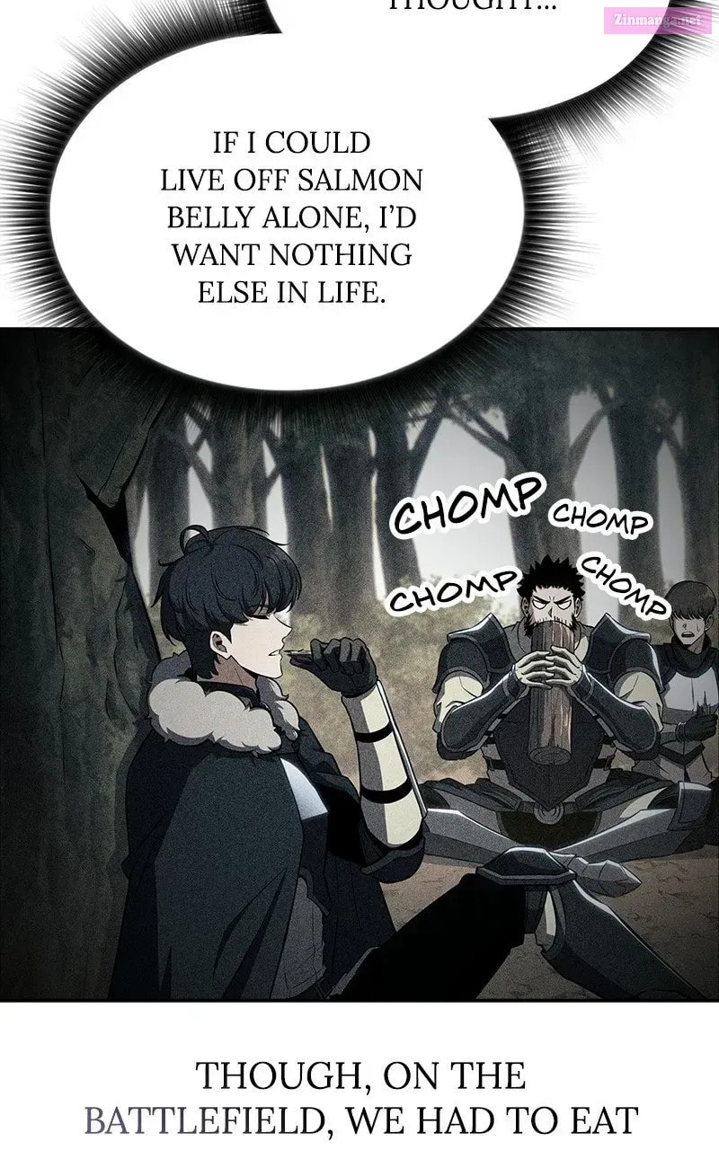 Read Eat and Go chapter 29 image 35 on Lezhin