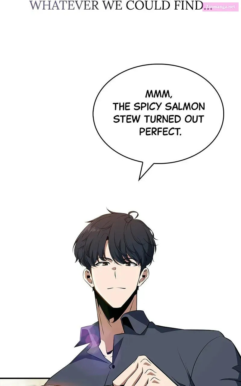Read Eat and Go chapter 29 image 36 on Lezhin