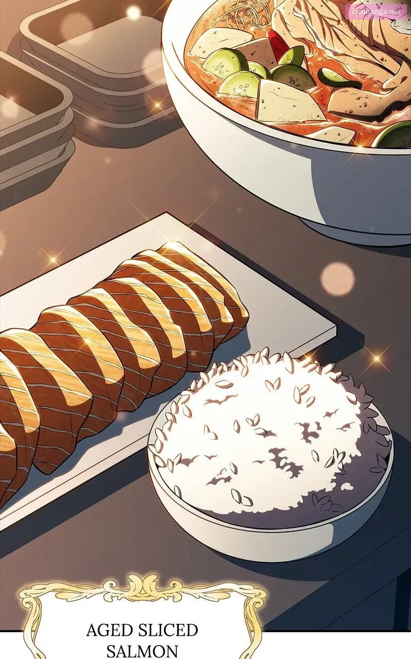Read Eat and Go chapter 29 image 39 on Lezhin