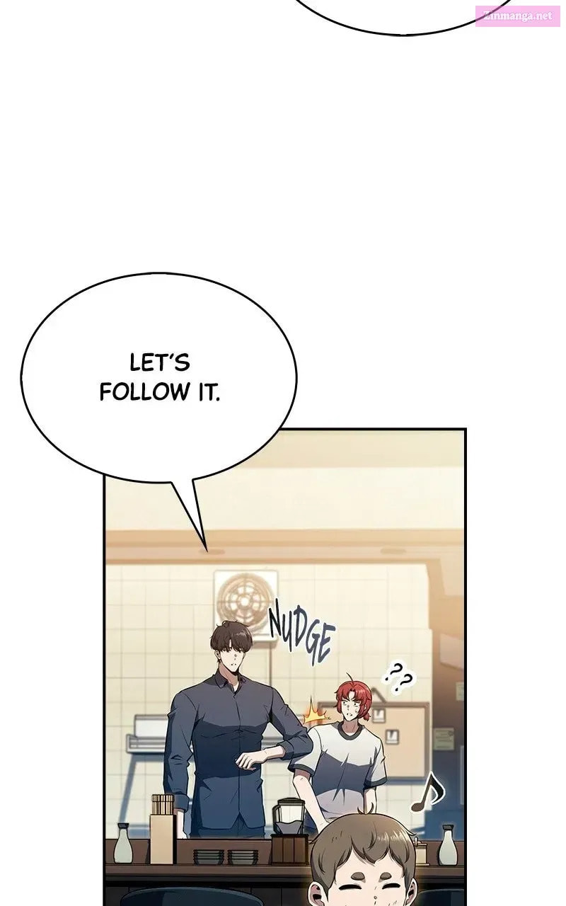 Read Eat and Go chapter 29 image 4 on Lezhin