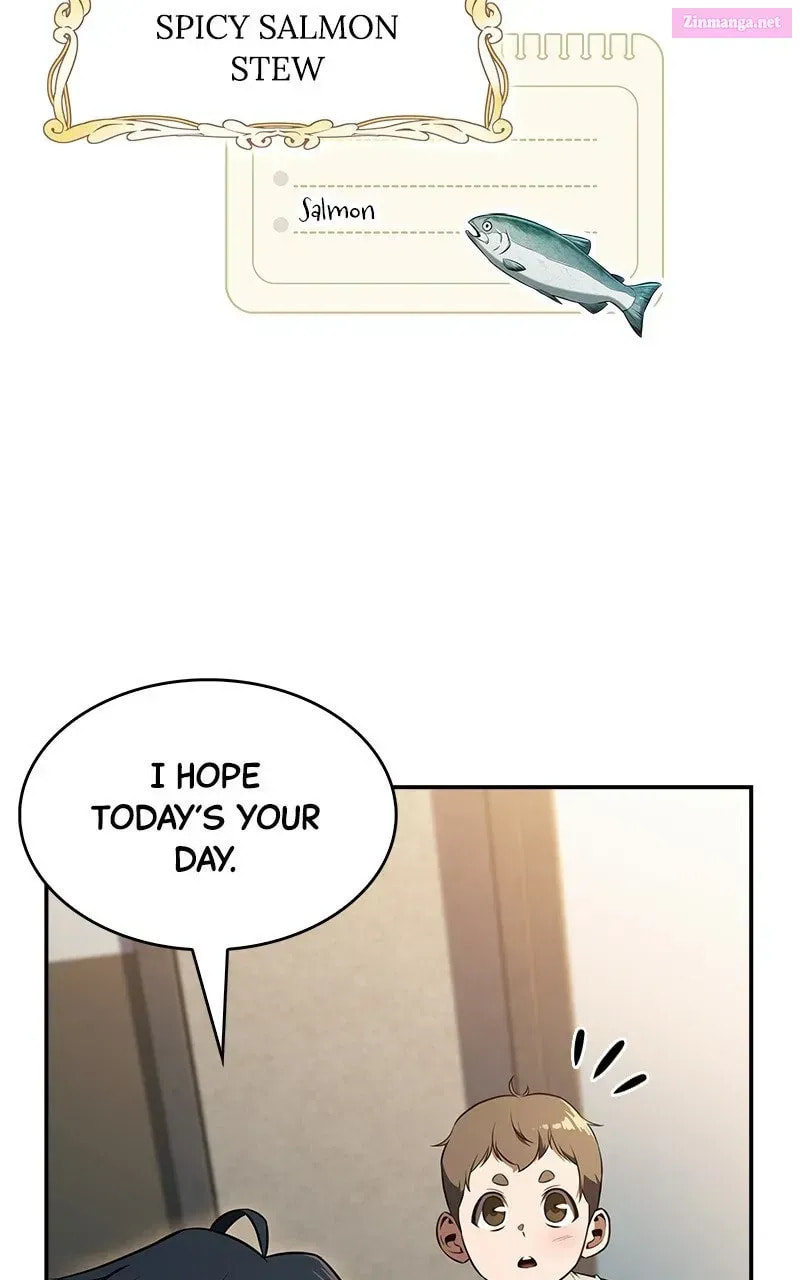 Read Eat and Go chapter 29 image 40 on Lezhin