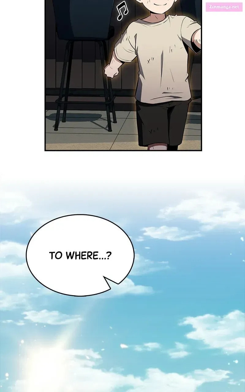 Read Eat and Go chapter 29 image 5 on Lezhin