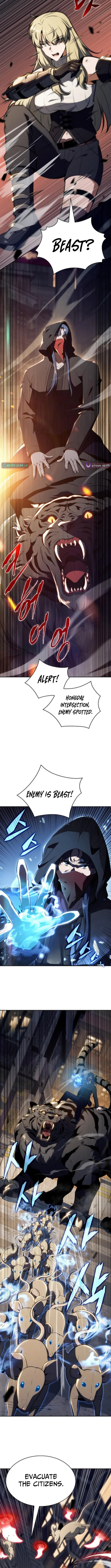 Read Eat and Go chapter 30 image 2 on Lezhin