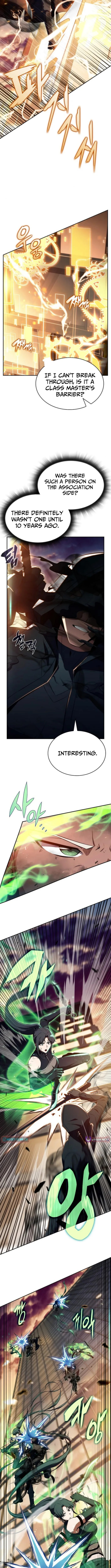 Read Eat and Go chapter 30 image 9 on Lezhin