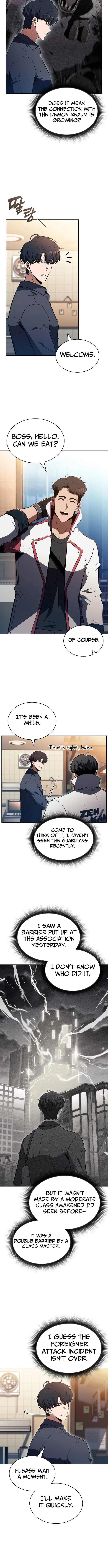 Read Eat and Go chapter 31 image 10 on Lezhin