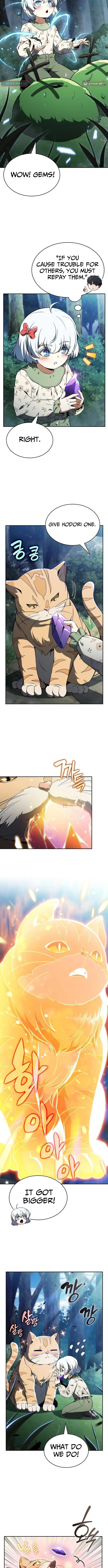 Read Eat and Go chapter 31 image 6 on Lezhin