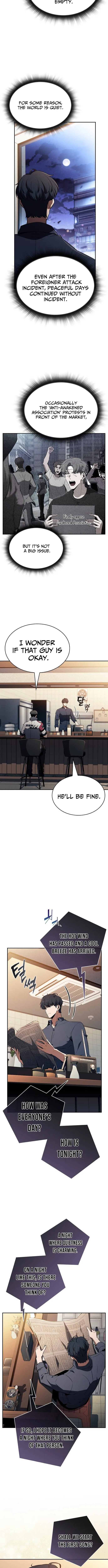 Read Eat and Go chapter 32 image 10 on Lezhin