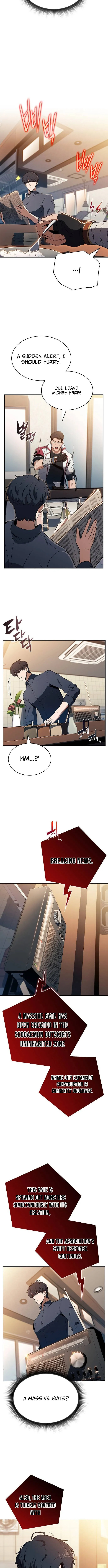 Read Eat and Go chapter 32 image 12 on Lezhin