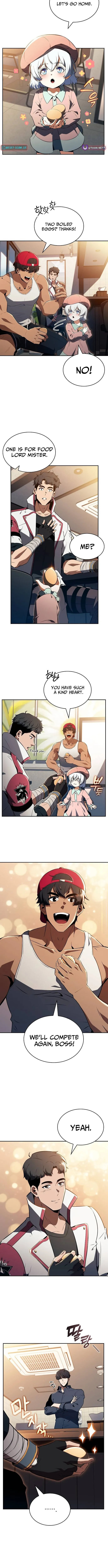 Read Eat and Go chapter 32 image 6 on Lezhin