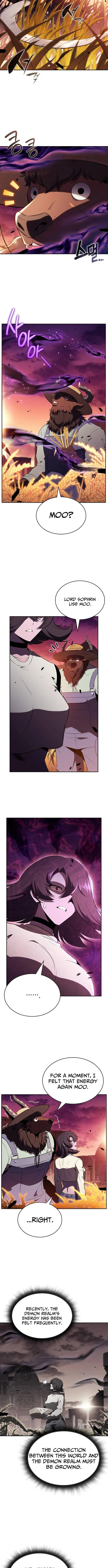 Read Eat and Go chapter 32 image 8 on Lezhin