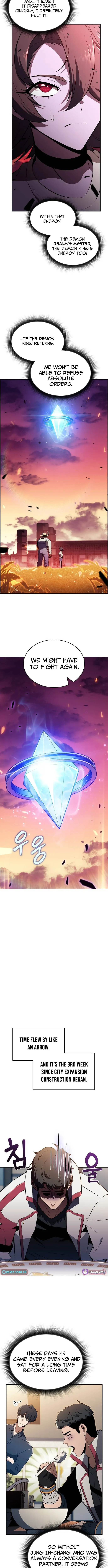Read Eat and Go chapter 32 image 9 on Lezhin