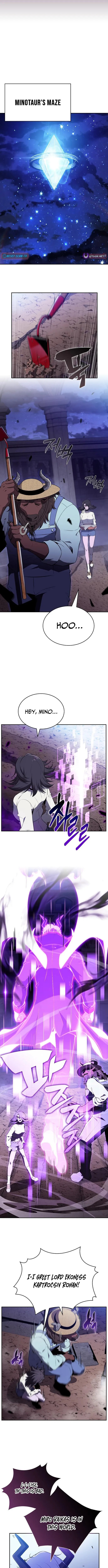 Read Eat and Go chapter 33 image 12 on Lezhin