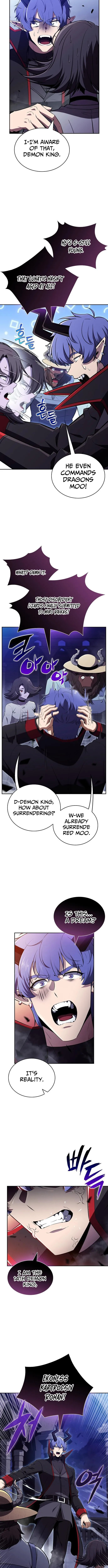 Read Eat and Go chapter 33 image 13 on Lezhin