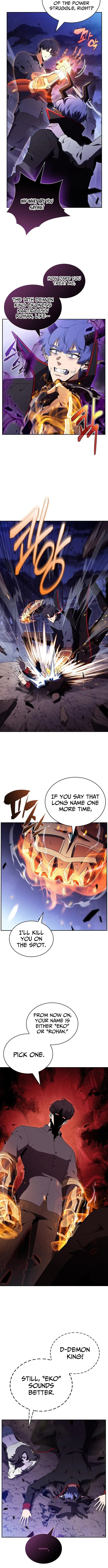 Read Eat and Go chapter 33 image 15 on Lezhin