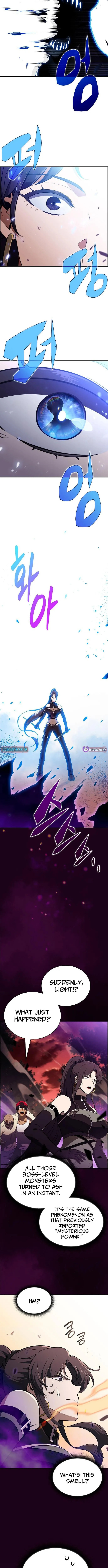Read Eat and Go chapter 33 image 4 on Lezhin