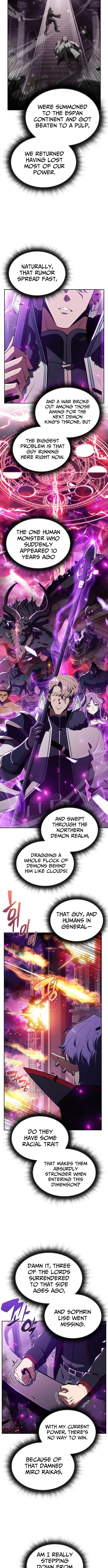 Read Eat and Go chapter 33 image 6 on Lezhin