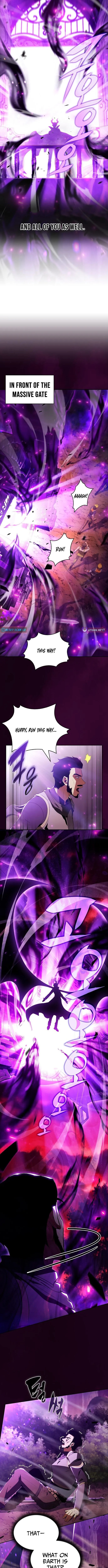 Read Eat and Go chapter 33 image 8 on Lezhin