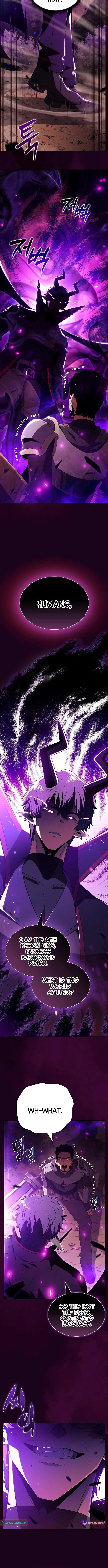 Read Eat and Go chapter 33 image 9 on Lezhin