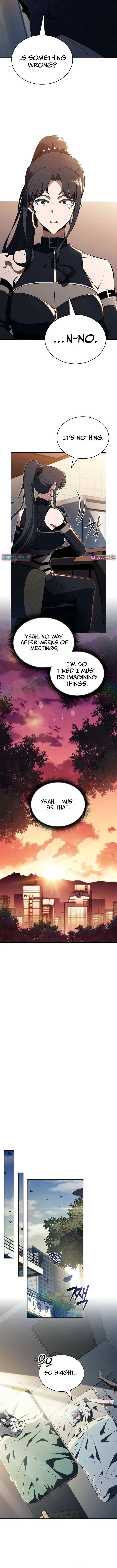 Read Eat and Go chapter 34 image 11 on Lezhin